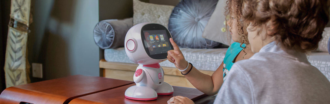 5 Ways You Can Improve Your Child’s STEM Education