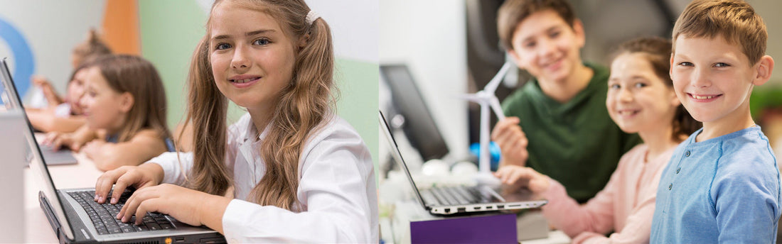 5 Ways to Educate Your Kids Without Kids Learning Tube?