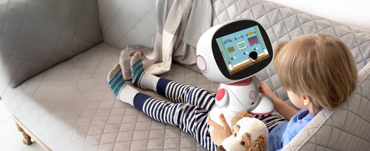 MISA: AI-Powered Fun and Learning for Kids Aged 5-12