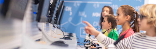 Unleashing Creativity: How Misa Robot Elevates STEAM Learning for Kids