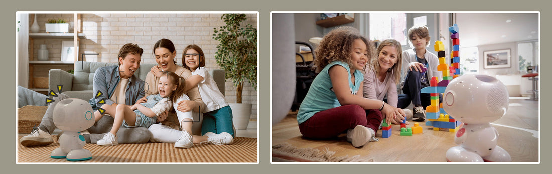 How Misa Makes Your Life Less Stressful as a Parent