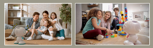 How Misa Makes Your Life Less Stressful as a Parent