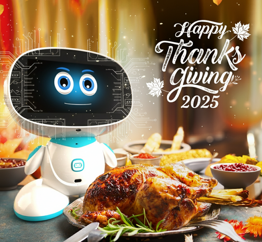 MISA: Make Thanksgiving Fun, Creative, and Educational!