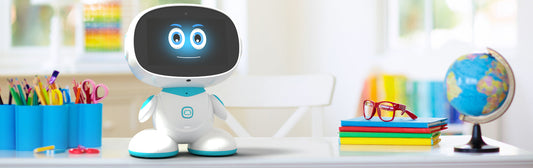 Why is Misa Robot Better Than Phones and Tablets?