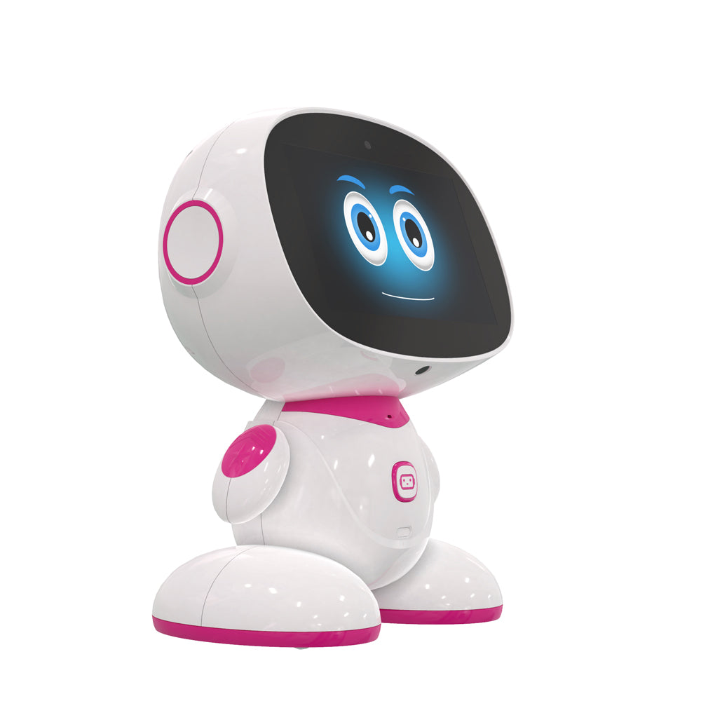 Misa Robot - Look Who's Talking Now! 