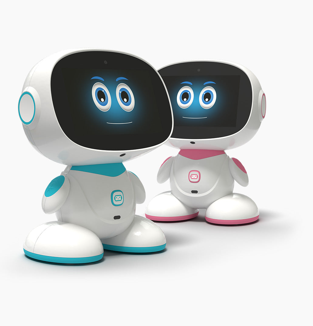 Misa Blog - Misa Robot