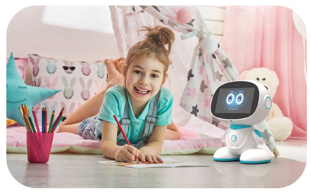 MISA Toy Robots